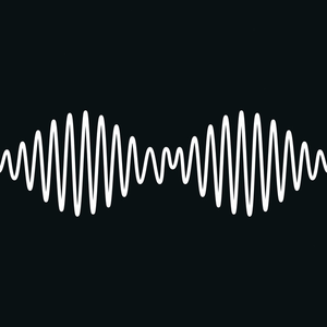 ARCTIC MONKEYS - AM LP