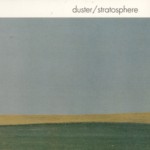 DUSTER - Stratosphere: 25th Anniversary Edition LP (Constellations Splatter vinyl) DUSTER - Stratosphere: 25th Anniversary Edition LP (Constellations Splatter vinyl)