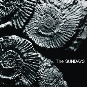 SUNDAYS, THE - Reading, Writing And Arithmetic LP