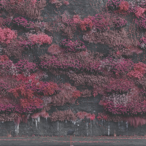 SLEEP TOKEN - Even In Arcadia 2xLP (Indie Lapis Lazuli vinyl)