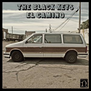 BLACK KEYS, THE - El Camino: 10th Annversary Deluxe Edition 3xLP