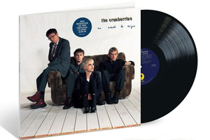 CRANBERRIES, THE - No Need To Argue: 30th Anniversary Edition LP CRANBERRIES, THE - No Need To Argue: 30th Anniversary Edition LP