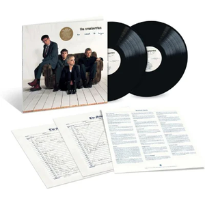 CRANBERRIES, THE - No Need To Argue: 30th Anniversary Deluxe 2xLP CRANBERRIES, THE - No Need To Argue: 30th Anniversary Deluxe 2xLP