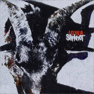 SLIPKNOT - Iowa 2xLP (180gram Translucent Green vinyl) SLIPKNOT - Iowa 2xLP (180gram Translucent Green vinyl)