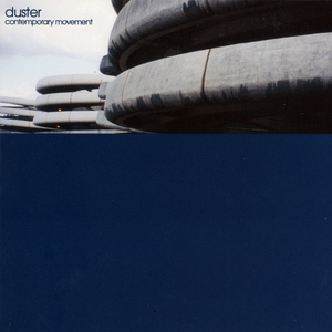 DUSTER - Contemporary Movement: Y2K 25th Anniversary Edition LP (180gram Vinyl)