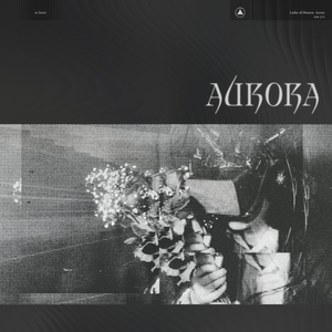 LATHE OF HEAVEN - Aurora LP (Transparent Blue vinyl) LATHE OF HEAVEN - Aurora LP (Transparent Blue vinyl)