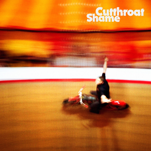 SHAME - Cutthroat LP (Hot Shots vinyl) SHAME - Cutthroat LP (Hot Shots vinyl)