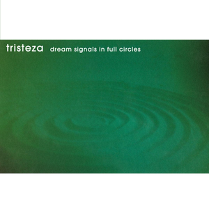 Dream Signals In Full Circles LP (Coke Bottle Clear vinyl) Dream Signals In Full Circles LP (Coke Bottle Clear vinyl)