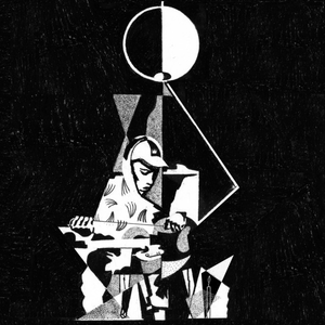 KING KRULE - Six Feet Beneath The Moon 2xLP KING KRULE - Six Feet Beneath The Moon 2xLP