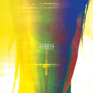 SLOW CRUSH - Thirst LP (Algae Marble vinyl) SLOW CRUSH - Thirst LP (Algae Marble vinyl)