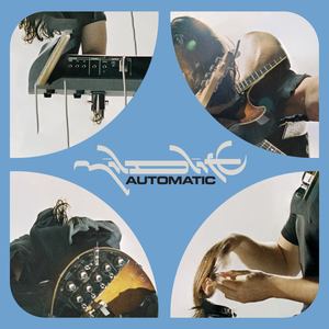 MILDLIFE - Automatic LP MILDLIFE - Automatic LP