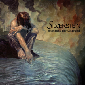 SILVERSTEIN - Discovering The Waterfront LP