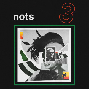 NOTS - 3 LP NOTS - 3 LP