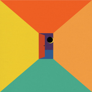 CEREMONY - In The Spirit World Now LP (Colour vinyl) CEREMONY - In The Spirit World Now LP (Colour vinyl)