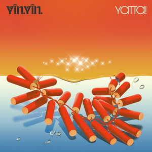 YIN YIN - Yatta LP