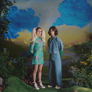 DOMI & JD BECK - Not Tight LP