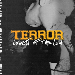 TERROR - Lowest Of The Low LP (Colour vinyl)