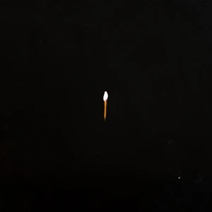 SAULT - Chapter 1 LP