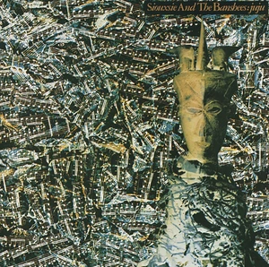 SIOUXSIE AND THE BANSHEES - Juju LP (180gram vinyl)