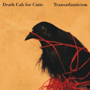 DEATH CAB FOR CUTIE - Transatlanticism 2xLP (180gram vinyl)