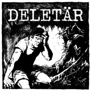DELETAR - Deletar LP DELETAR - Deletar LP