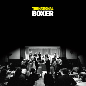 NATIONAL, THE - Boxer LP