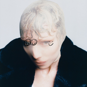 LYKKE LI - The Afterparty LP
