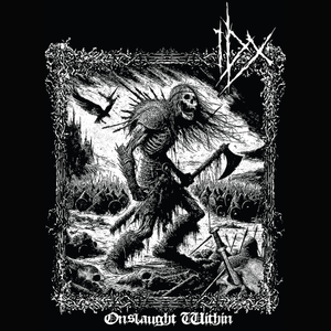 IDX - Onslaught Within LP