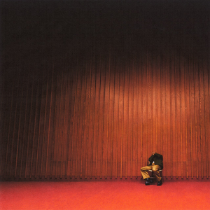 ISAIAH RASHAD - It's Been Awful 2xLP (Red vinyl)