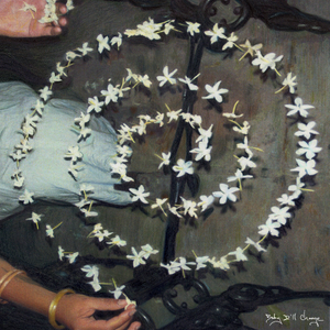 FIDDLEHEAD - Baby I'll Change 12" (Alewife Red & White vinyl)