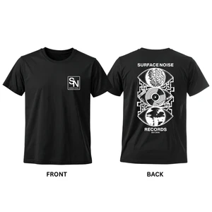 (Pre-order) SN re:search tee Style A