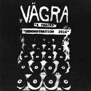 VAGRA - Demonstration 2016 12"
