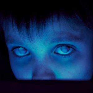 PORCUPINE TREE - Fear Of A Blank Planet 2xLP (Crystal Clear vinyl)