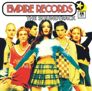V/A - Empire Record O.S.T 2xLP