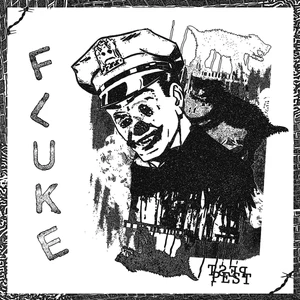 FLUKE - Pest 7"