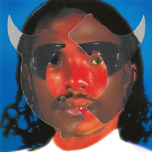 STEVE LACY  - Gemini Rights LP