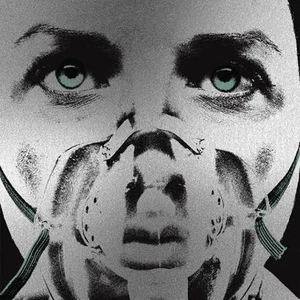 UNDEROATH - They're Only Chasing Safety LP (Mint & White Blend vinyl)
