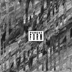 PUREST FORM - Resistance 12"