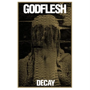 GODFLESH - Decay LP (White vinyl)