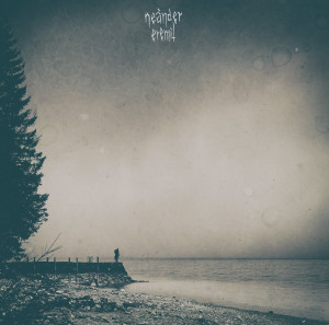 NEÀNDER - Eremit LP NEÀNDER - Eremit LP