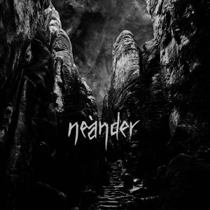 NEÀNDER - Neander LP NEÀNDER - Neander LP