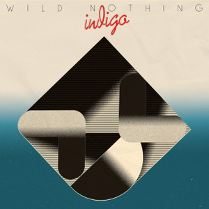 WILD NOTHING - Indigo LP WILD NOTHING - Indigo LP