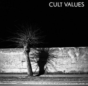 CULT VALUES - Cult Values LP