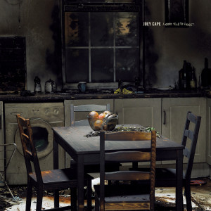 JOEY CAPE - A Good Year To Forget LP JOEY CAPE - A Good Year To Forget LP