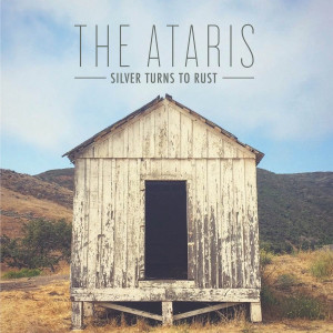 ATARIS, THE - Silver Turns To Rust LP (Colour Splatter Vinyl) ATARIS, THE - Silver Turns To Rust LP (Colour Splatter Vinyl)