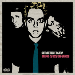 GREEN DAY - BBC Sessions 2xLP GREEN DAY - BBC Sessions 2xLP