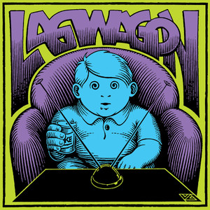 LAGWAGON - Duh: Reissue 2xLP LAGWAGON - Duh: Reissue 2xLP