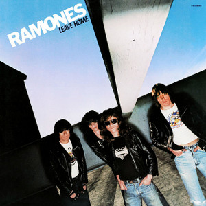 RAMONES, THE - Leave Home LP RAMONES, THE - Leave Home LP