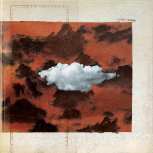 WAYS AWAY - Ways Away LP (Marigold Vinyl) WAYS AWAY - Ways Away LP (Marigold Vinyl)