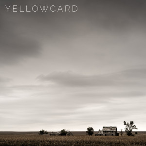 YELLOWCARD - Yellowcard 2xLP (Grey Vinyl) YELLOWCARD - Yellowcard 2xLP (Grey Vinyl)